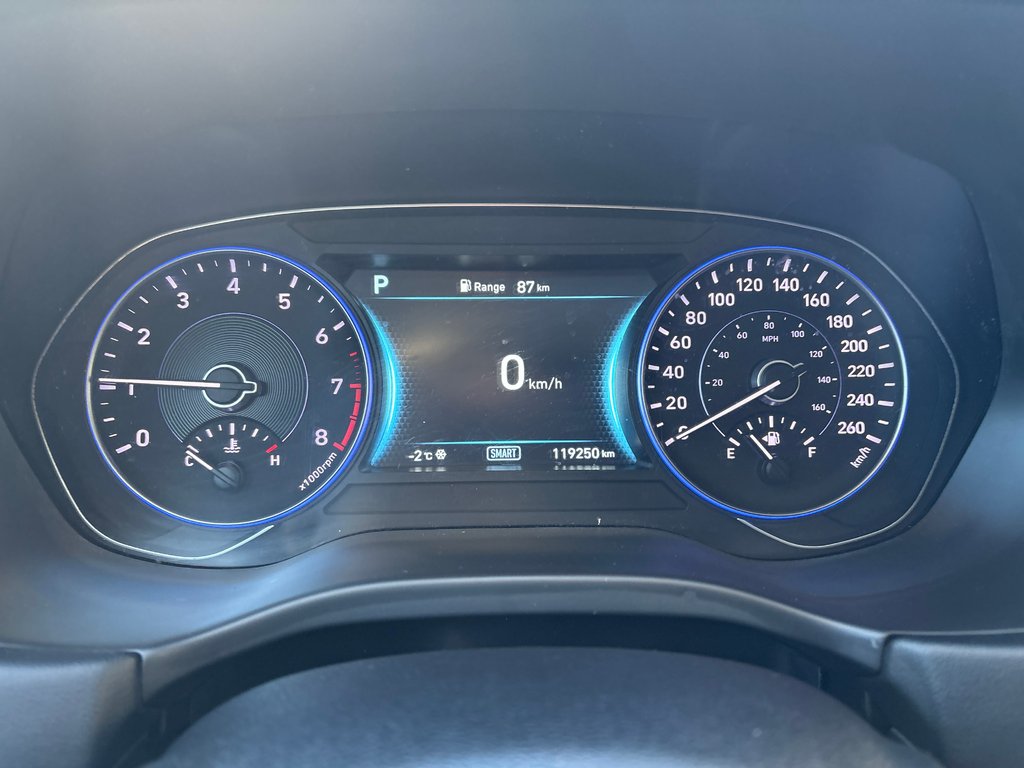 2020 Hyundai Palisade Luxury in Bathurst, New Brunswick - 21 - w1024h768px