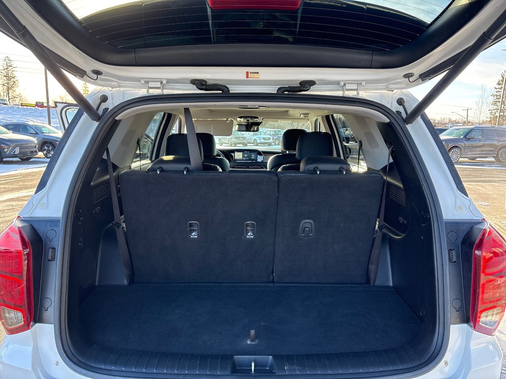 2020 Hyundai Palisade Luxury in Bathurst, New Brunswick - 14 - w1024h768px