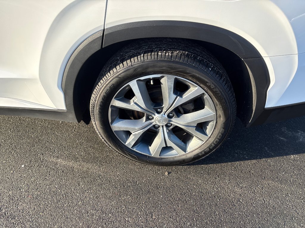 2020 Hyundai Palisade Luxury in Bathurst, New Brunswick - 8 - w1024h768px