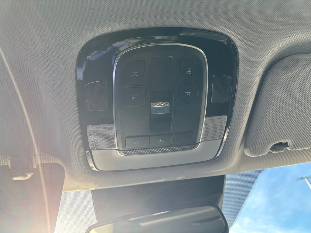 2020 Hyundai Palisade Luxury in Bathurst, New Brunswick - 26 - w1024h768px