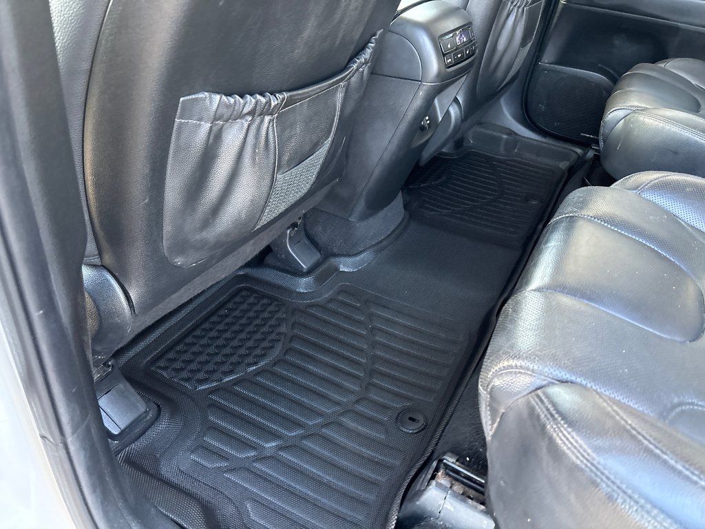 2020 Hyundai Palisade Luxury in Bathurst, New Brunswick - 18 - w1024h768px