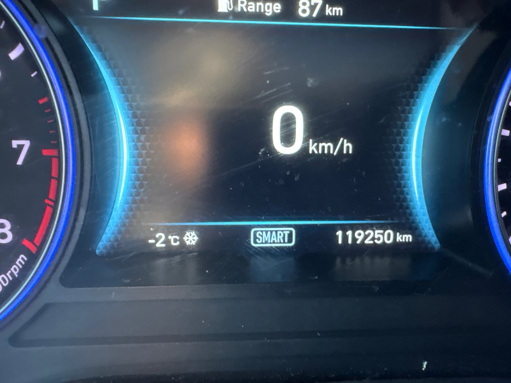 2020 Hyundai Palisade Luxury in Bathurst, New Brunswick - 20 - w1024h768px