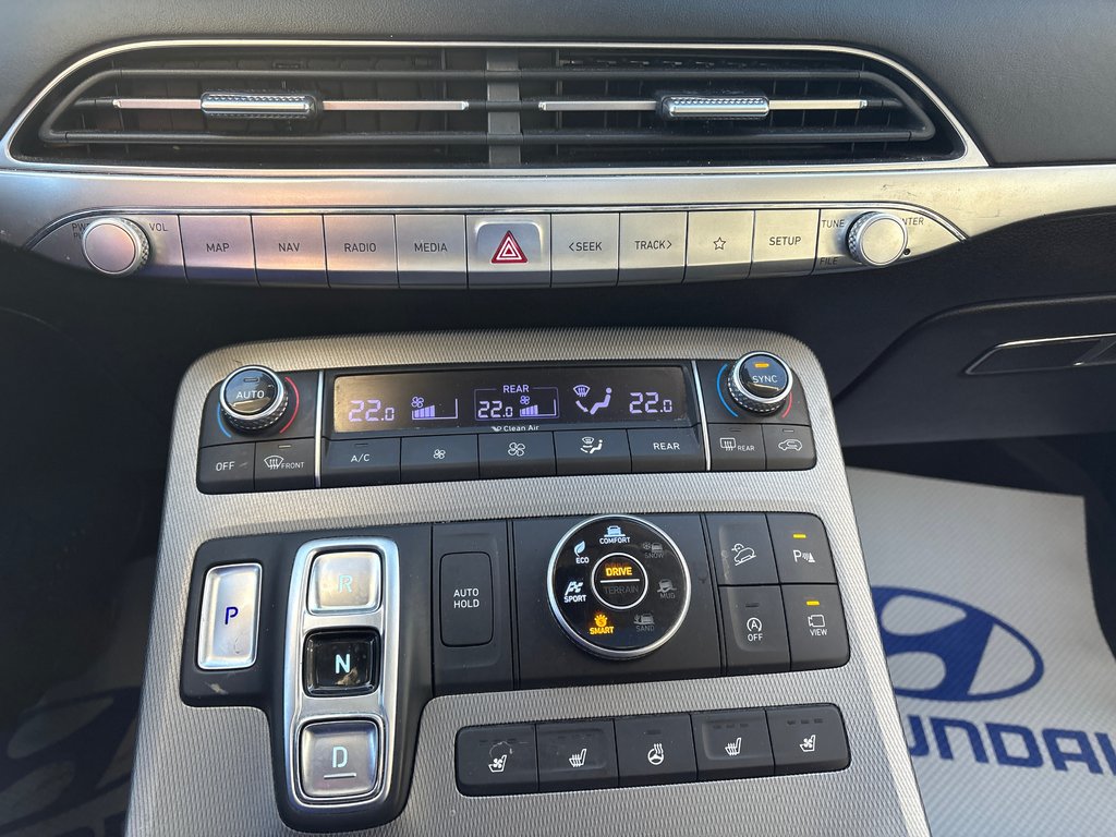 2020 Hyundai Palisade Luxury in Bathurst, New Brunswick - 25 - w1024h768px