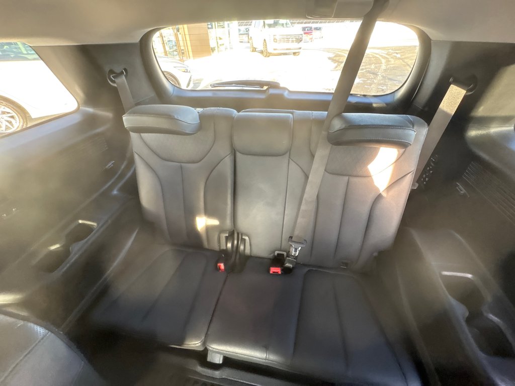 2020 Hyundai Palisade Luxury in Bathurst, New Brunswick - 17 - w1024h768px