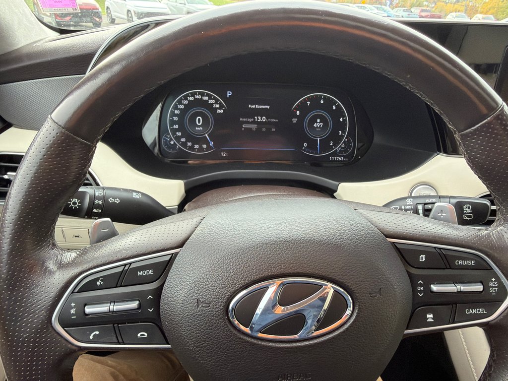 2021 Hyundai Palisade Ultimate Calligraphy in Bathurst, New Brunswick - 19 - w1024h768px