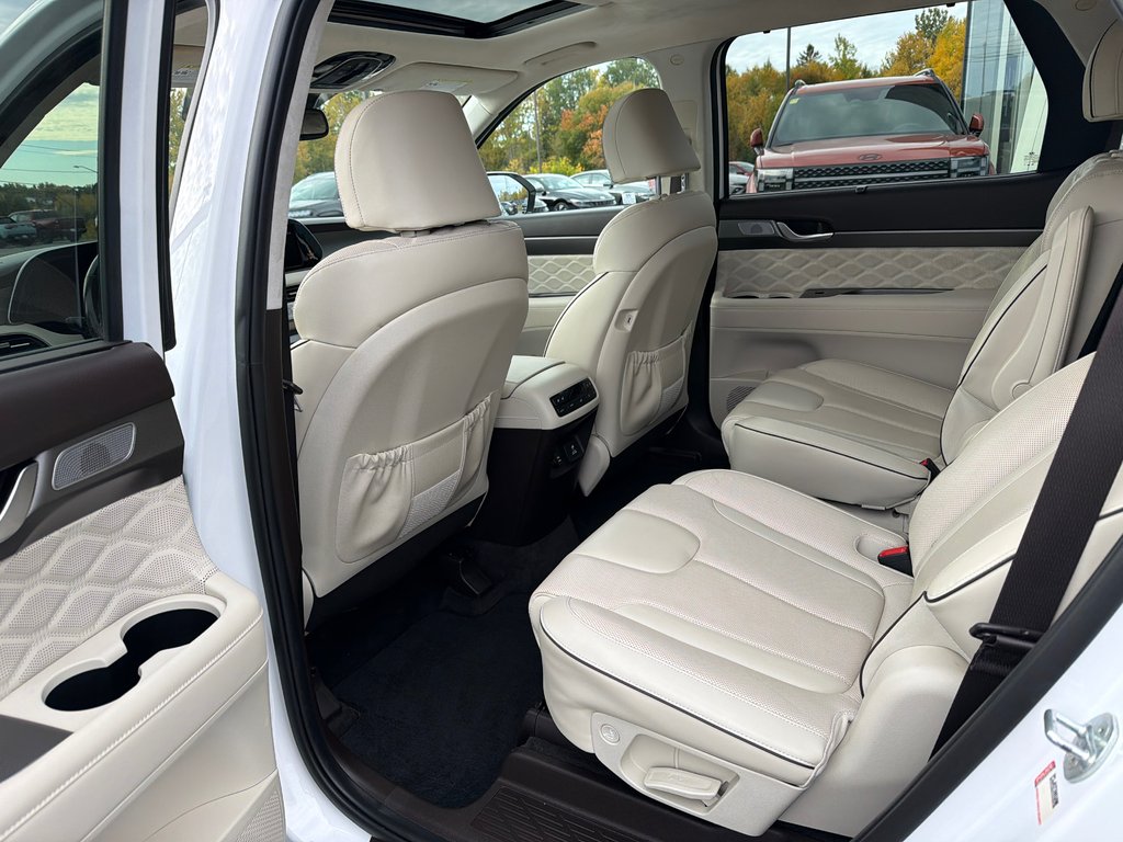 2021 Hyundai Palisade Ultimate Calligraphy in Bathurst, New Brunswick - 10 - w1024h768px