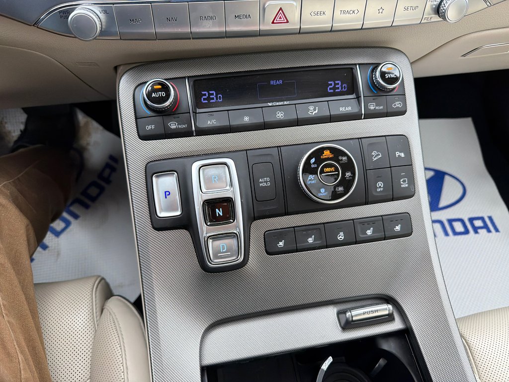 2021 Hyundai Palisade Ultimate Calligraphy in Bathurst, New Brunswick - 18 - w1024h768px