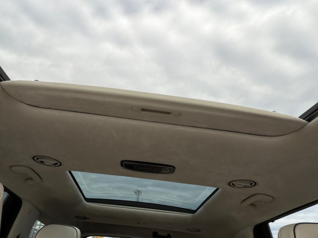2021 Hyundai Palisade Ultimate Calligraphy in Bathurst, New Brunswick - 20 - w1024h768px