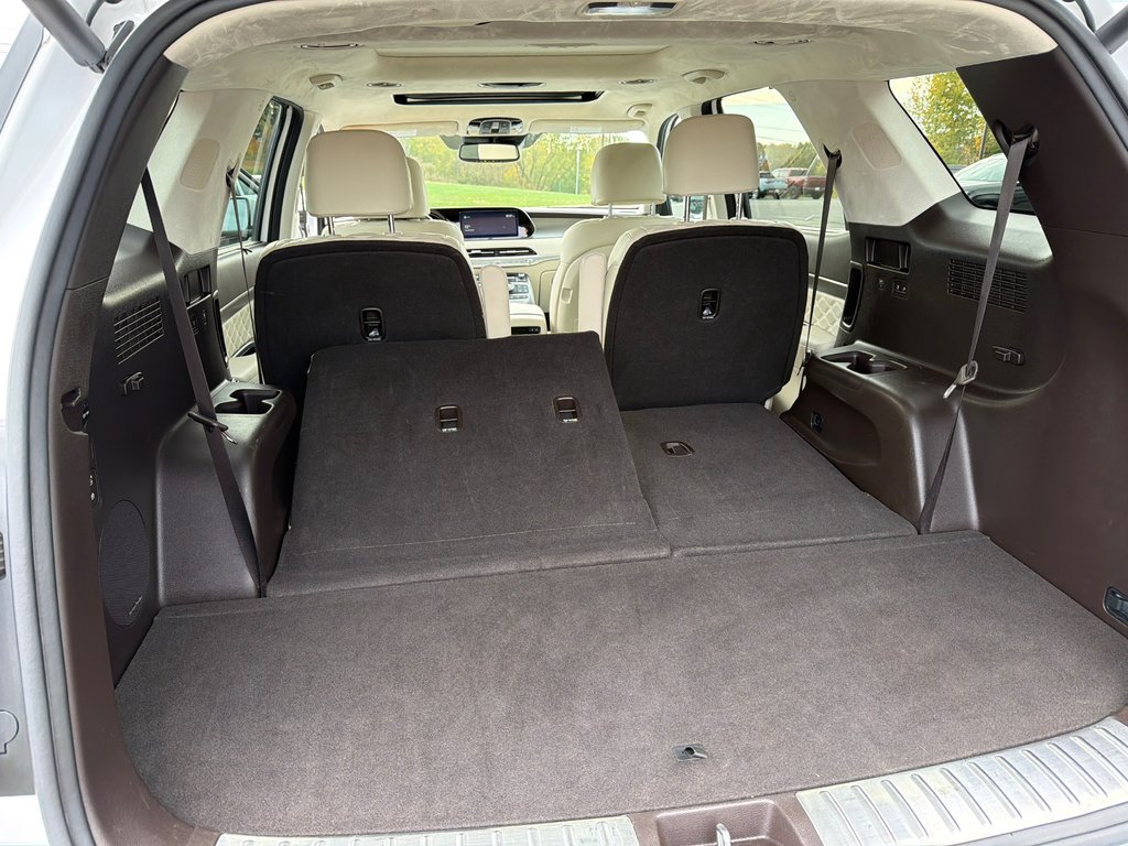2021 Hyundai Palisade Ultimate Calligraphy in Bathurst, New Brunswick - 15 - w1024h768px
