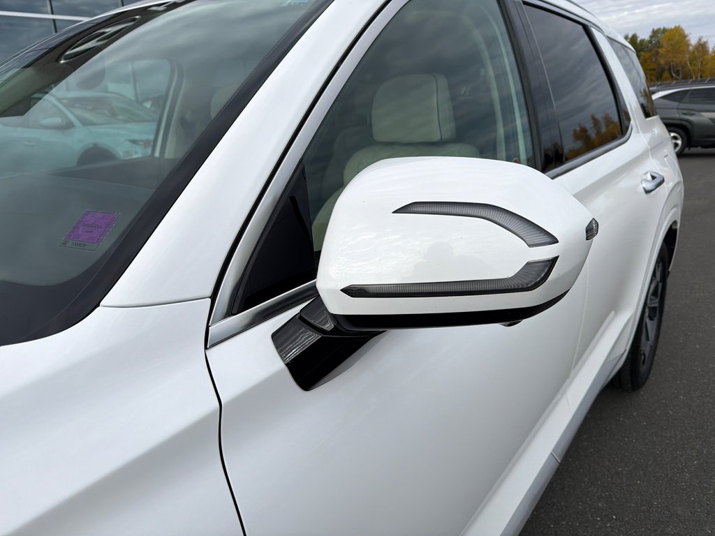 2021 Hyundai Palisade Ultimate Calligraphy in Bathurst, New Brunswick - 4 - w1024h768px