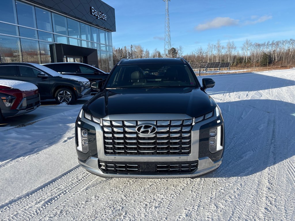 Hyundai Palisade Ultimate Calligraphy 2024 à Bathurst, Nouveau-Brunswick - 2 - w1024h768px