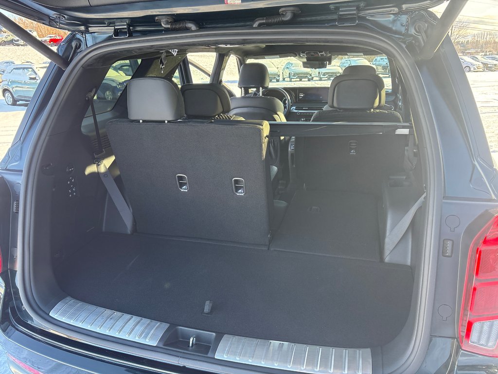 Hyundai Palisade Ultimate Calligraphy 2024 à Bathurst, Nouveau-Brunswick - 13 - w1024h768px