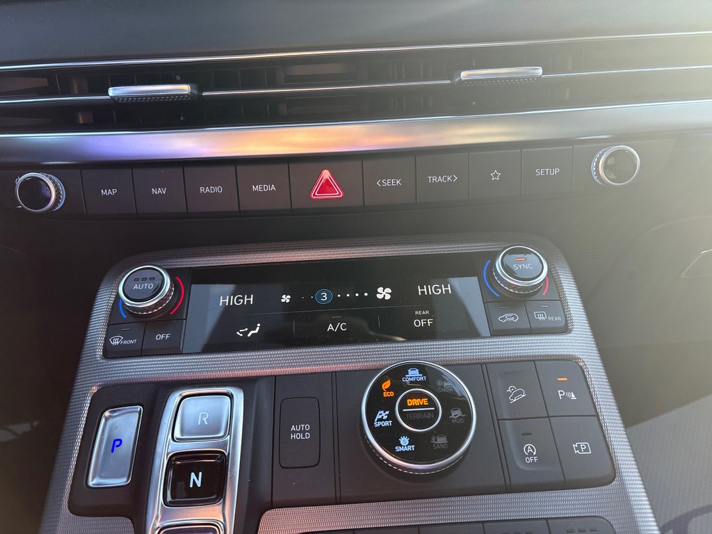 Hyundai Palisade Ultimate Calligraphy 2024 à Bathurst, Nouveau-Brunswick - 22 - w1024h768px