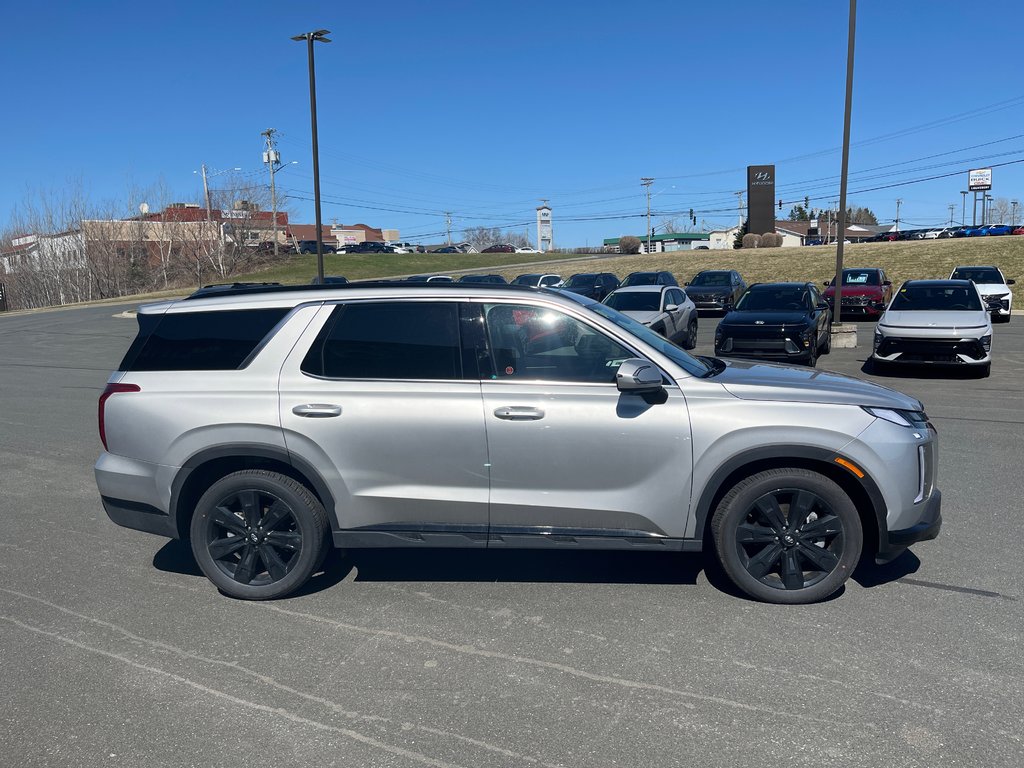 Hyundai Palisade Urban 8-Passenger AWD 2025 à Bathurst, Nouveau-Brunswick - 7 - w1024h768px