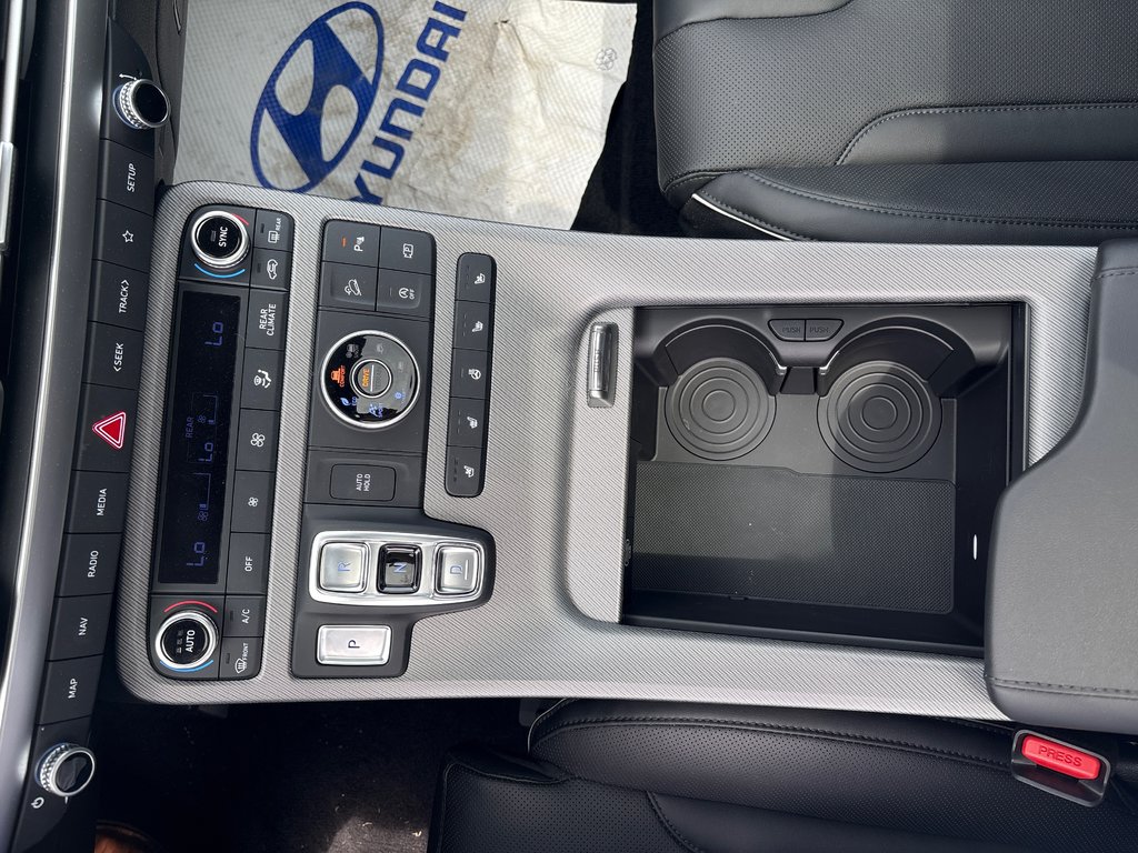 Hyundai Palisade Urban 8-Passenger AWD 2025 à Bathurst, Nouveau-Brunswick - 11 - w1024h768px
