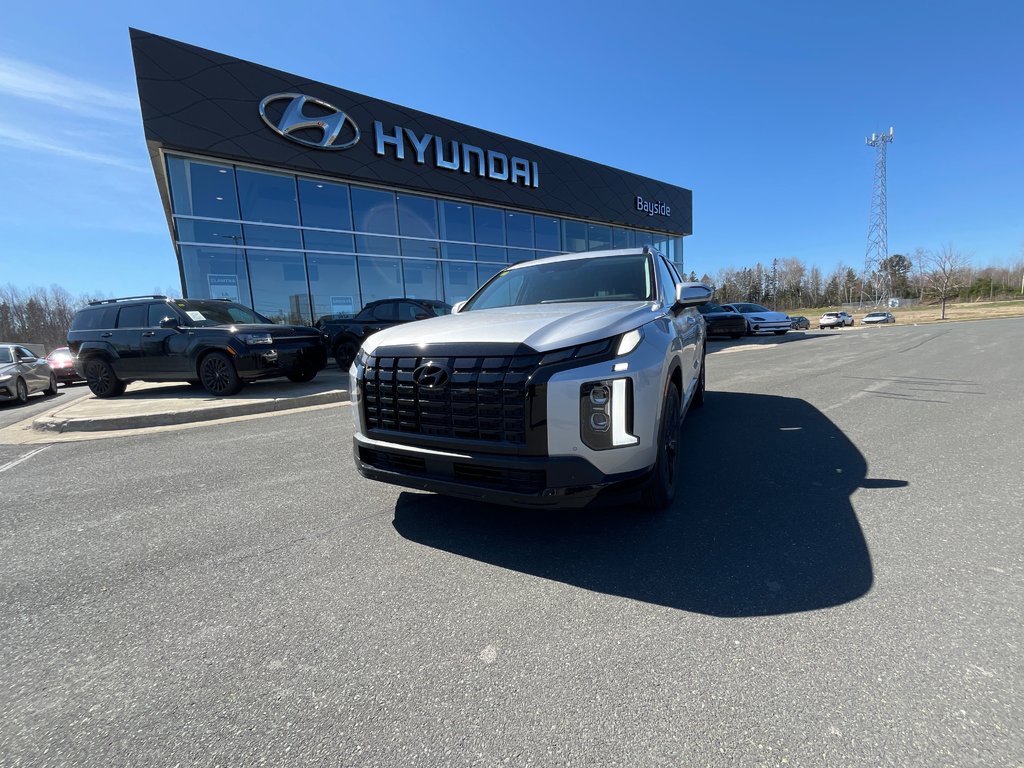 Hyundai Palisade Urban 8-Passenger AWD 2025 à Bathurst, Nouveau-Brunswick - 3 - w1024h768px