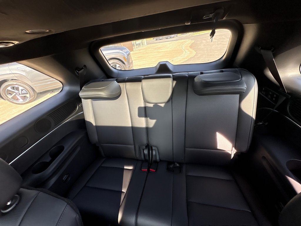 2026 Hyundai Palisade Ultimate Calligraphy AWD in Bathurst, New Brunswick - 10 - w1024h768px