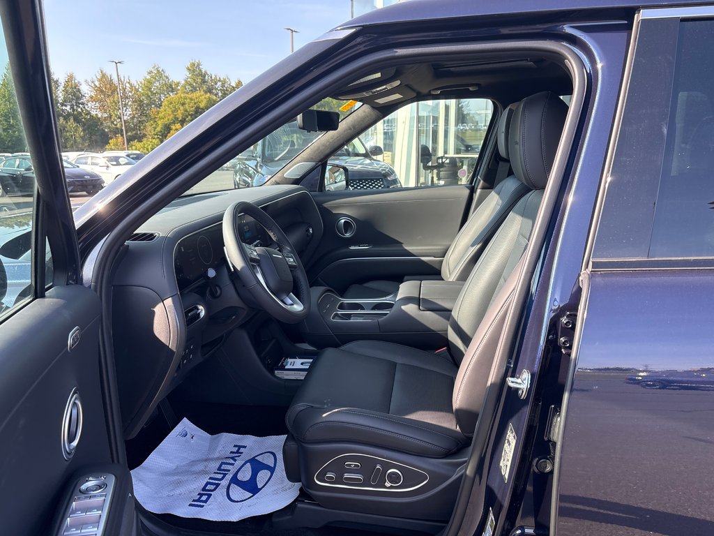 2026 Hyundai Palisade Ultimate Calligraphy AWD in Bathurst, New Brunswick - 8 - w1024h768px