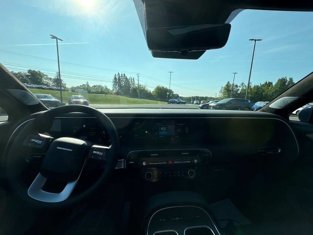 2026 Hyundai Palisade Ultimate Calligraphy AWD in Bathurst, New Brunswick - 11 - w1024h768px
