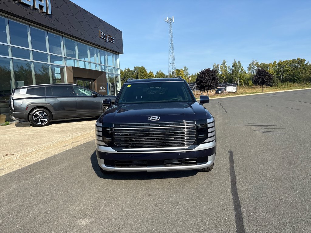 2026 Hyundai Palisade Ultimate Calligraphy AWD in Bathurst, New Brunswick - 2 - w1024h768px