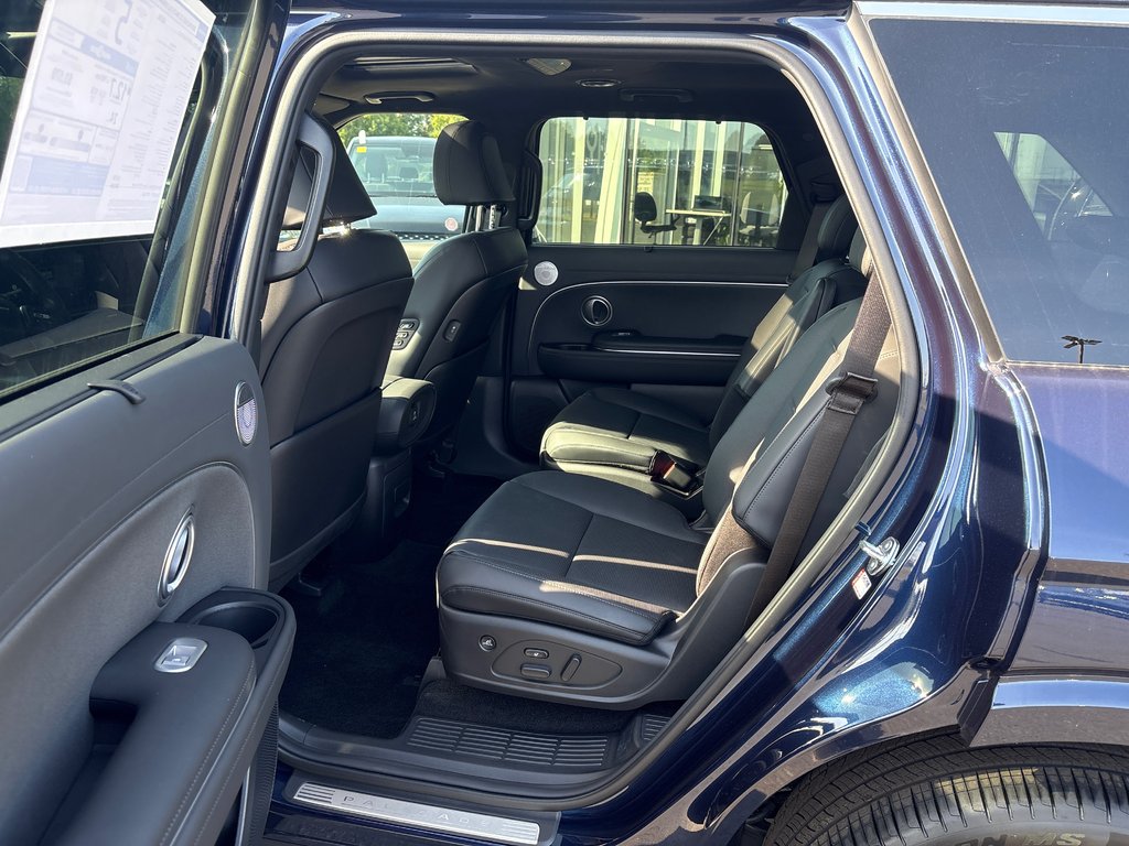 2026 Hyundai Palisade Ultimate Calligraphy AWD in Bathurst, New Brunswick - 9 - w1024h768px
