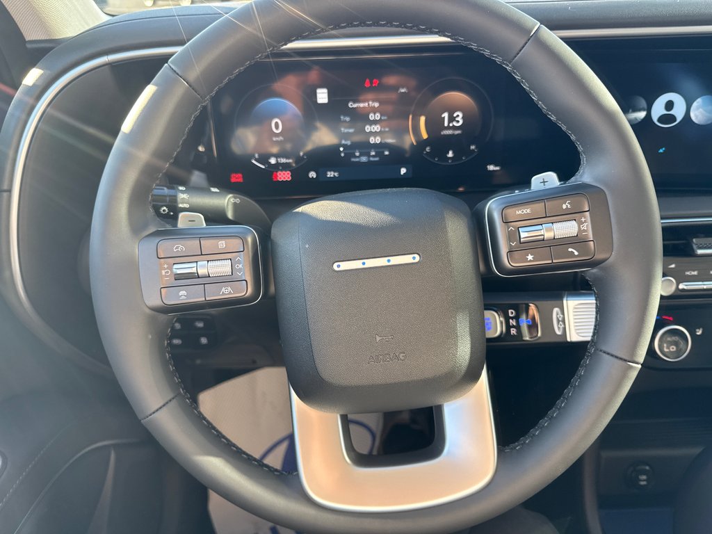 2026 Hyundai Palisade Preferred Trend AWD in Bathurst, New Brunswick - 16 - w1024h768px