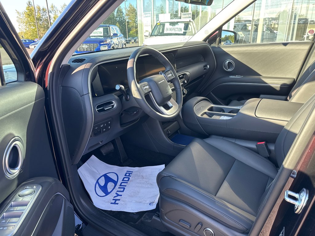 2026 Hyundai Palisade Preferred Trend AWD in Bathurst, New Brunswick - 10 - w1024h768px