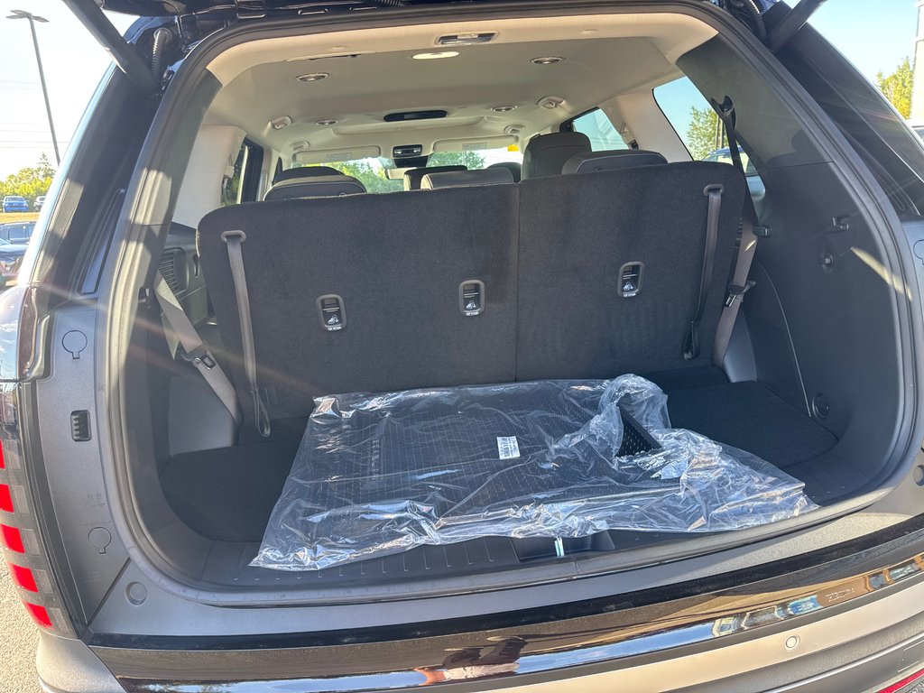 2026 Hyundai Palisade Preferred Trend AWD in Bathurst, New Brunswick - 14 - w1024h768px