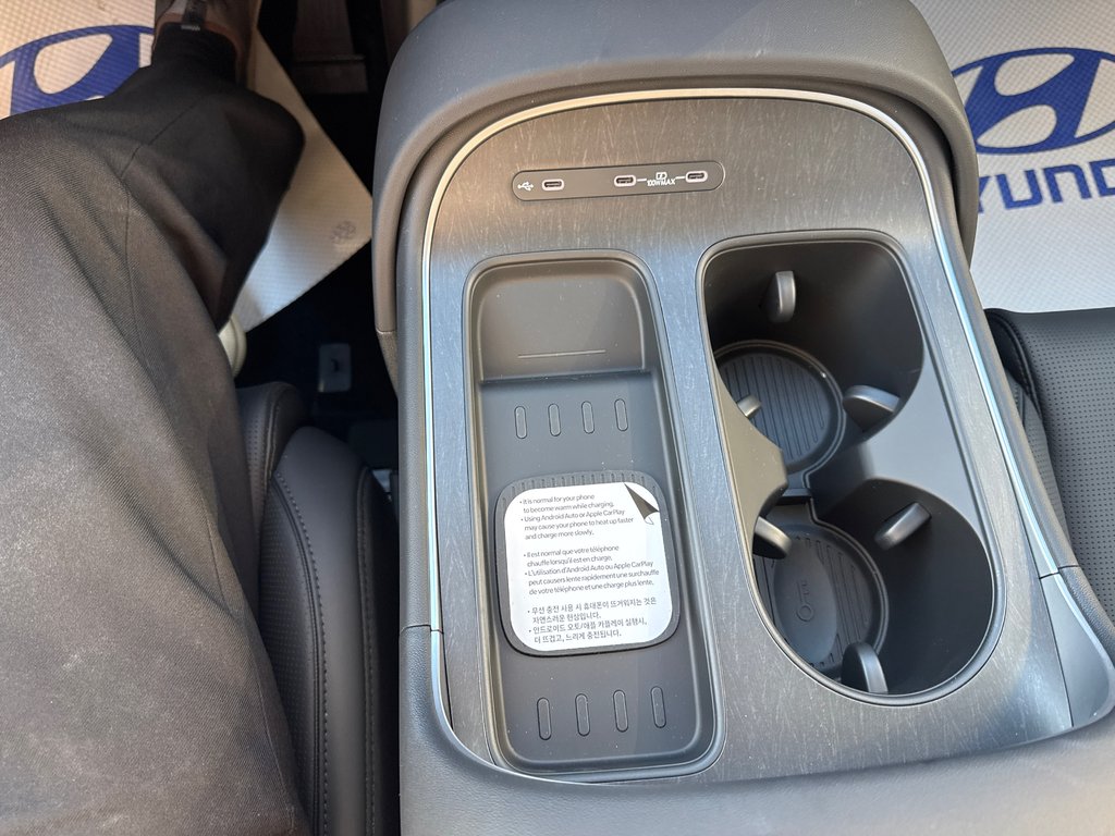 2026 Hyundai Palisade Preferred Trend AWD in Bathurst, New Brunswick - 18 - w1024h768px