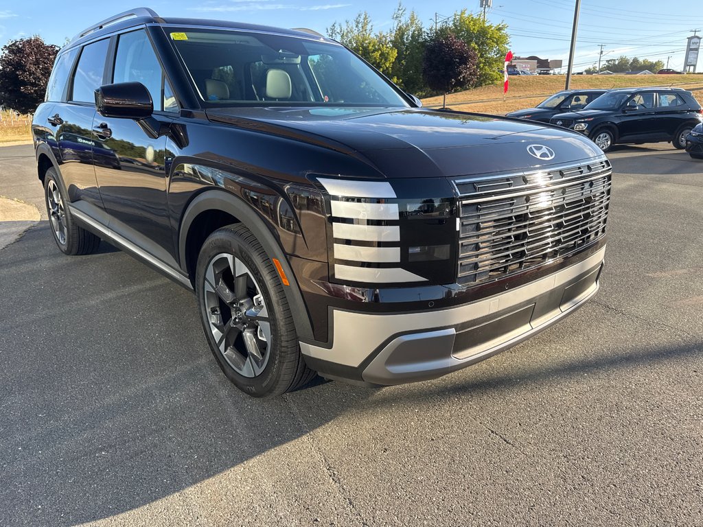 2026 Hyundai Palisade Preferred Trend AWD in Bathurst, New Brunswick - 4 - w1024h768px