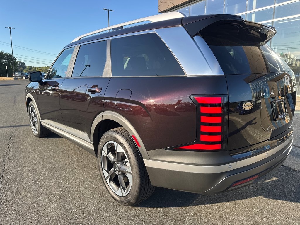 2026 Hyundai Palisade Preferred Trend AWD in Bathurst, New Brunswick - 8 - w1024h768px