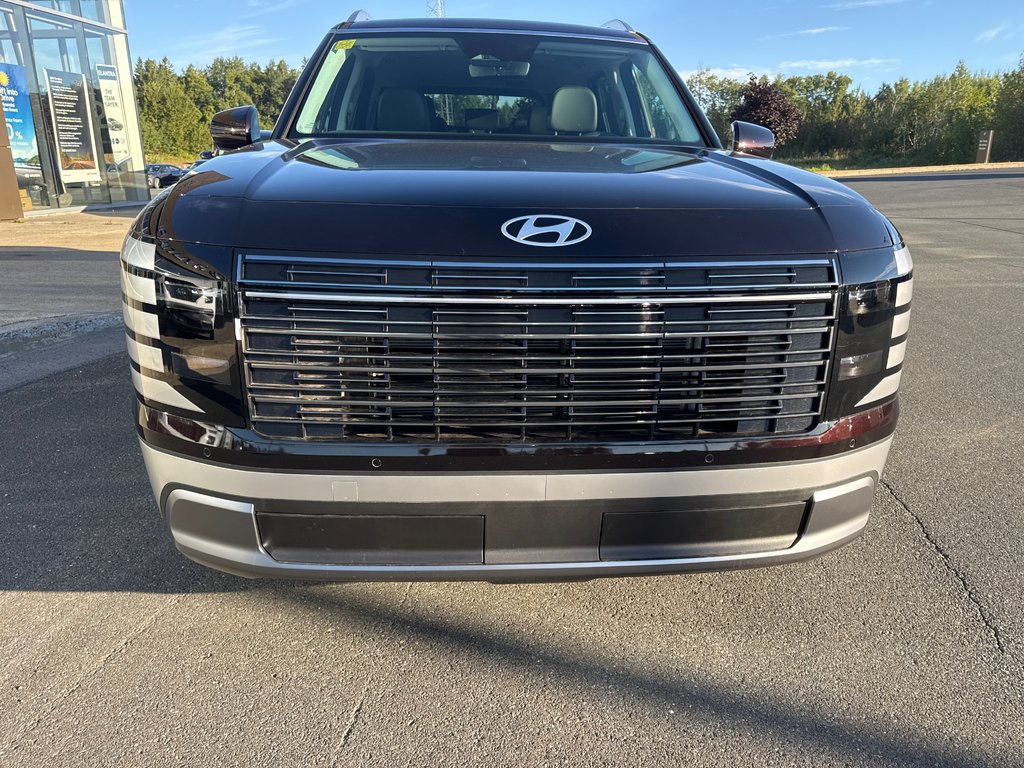 2026 Hyundai Palisade Preferred Trend AWD in Bathurst, New Brunswick - 3 - w1024h768px