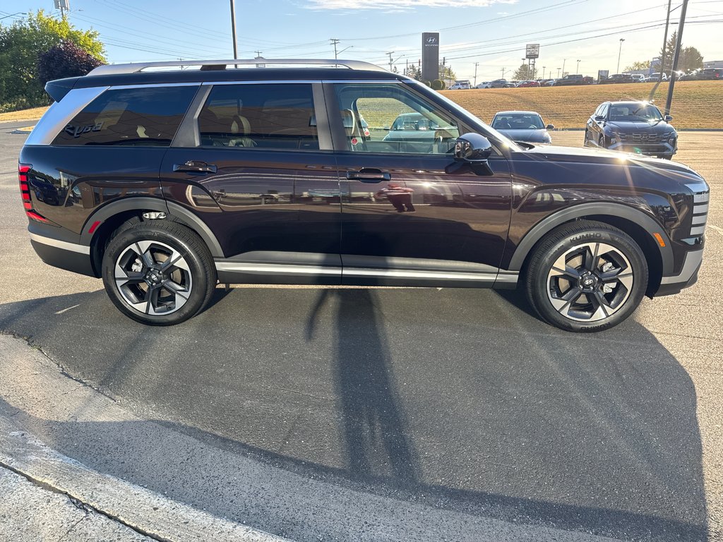 2026 Hyundai Palisade Preferred Trend AWD in Bathurst, New Brunswick - 5 - w1024h768px