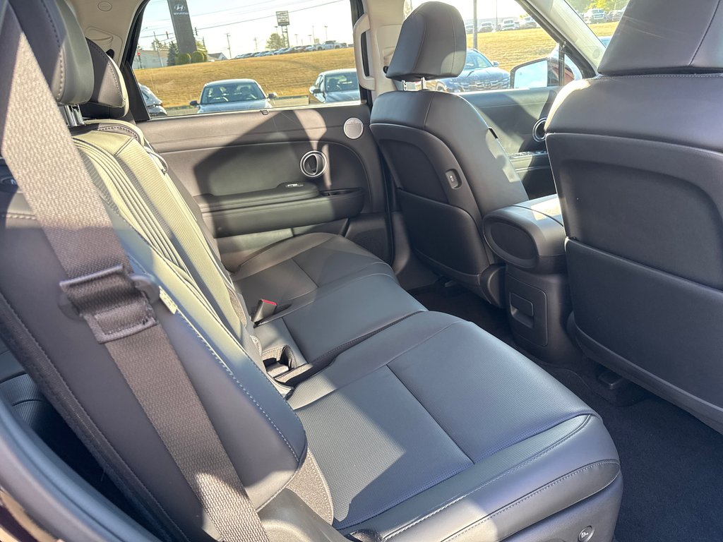 2026 Hyundai Palisade Preferred Trend AWD in Bathurst, New Brunswick - 13 - w1024h768px