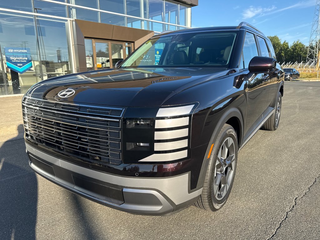 2026 Hyundai Palisade Preferred Trend AWD in Bathurst, New Brunswick - 2 - w1024h768px