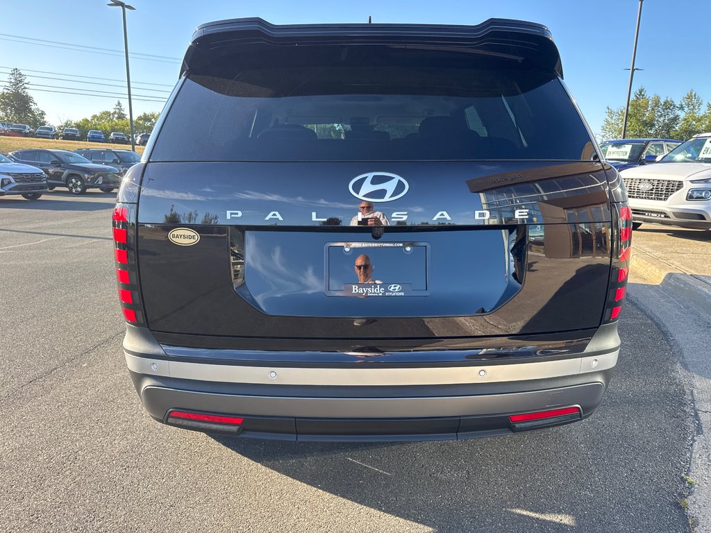 2026 Hyundai Palisade Preferred Trend AWD in Bathurst, New Brunswick - 7 - w1024h768px