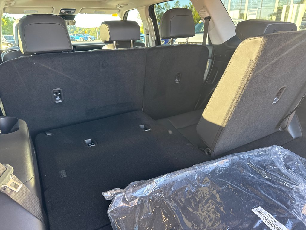 2026 Hyundai Palisade Preferred Trend AWD in Bathurst, New Brunswick - 15 - w1024h768px