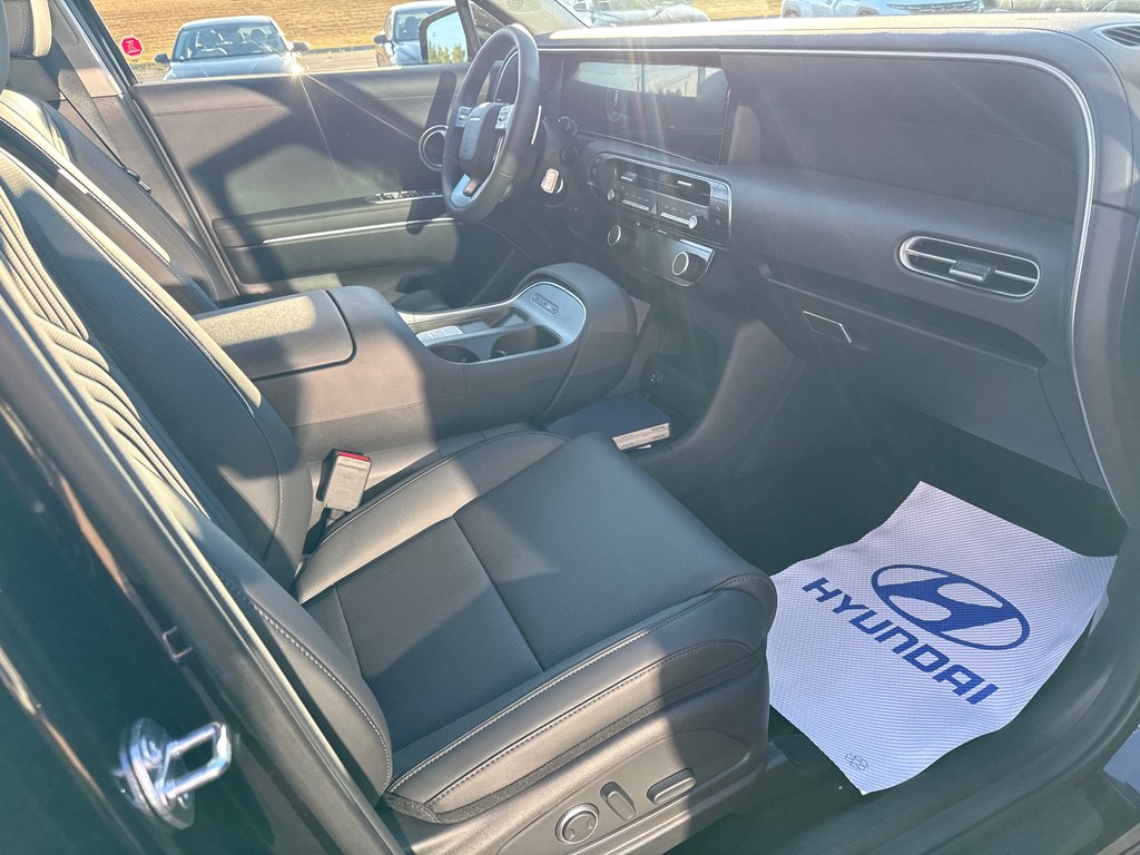 2026 Hyundai Palisade Preferred Trend AWD in Bathurst, New Brunswick - 12 - w1024h768px