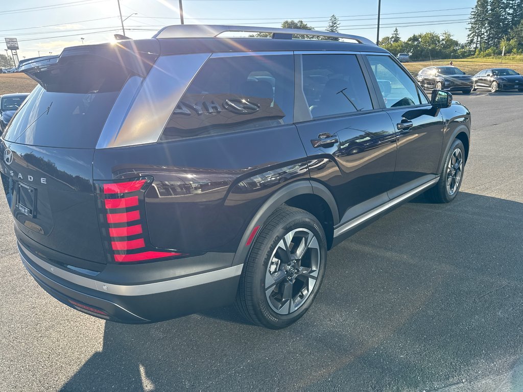 2026 Hyundai Palisade Preferred Trend AWD in Bathurst, New Brunswick - 6 - w1024h768px