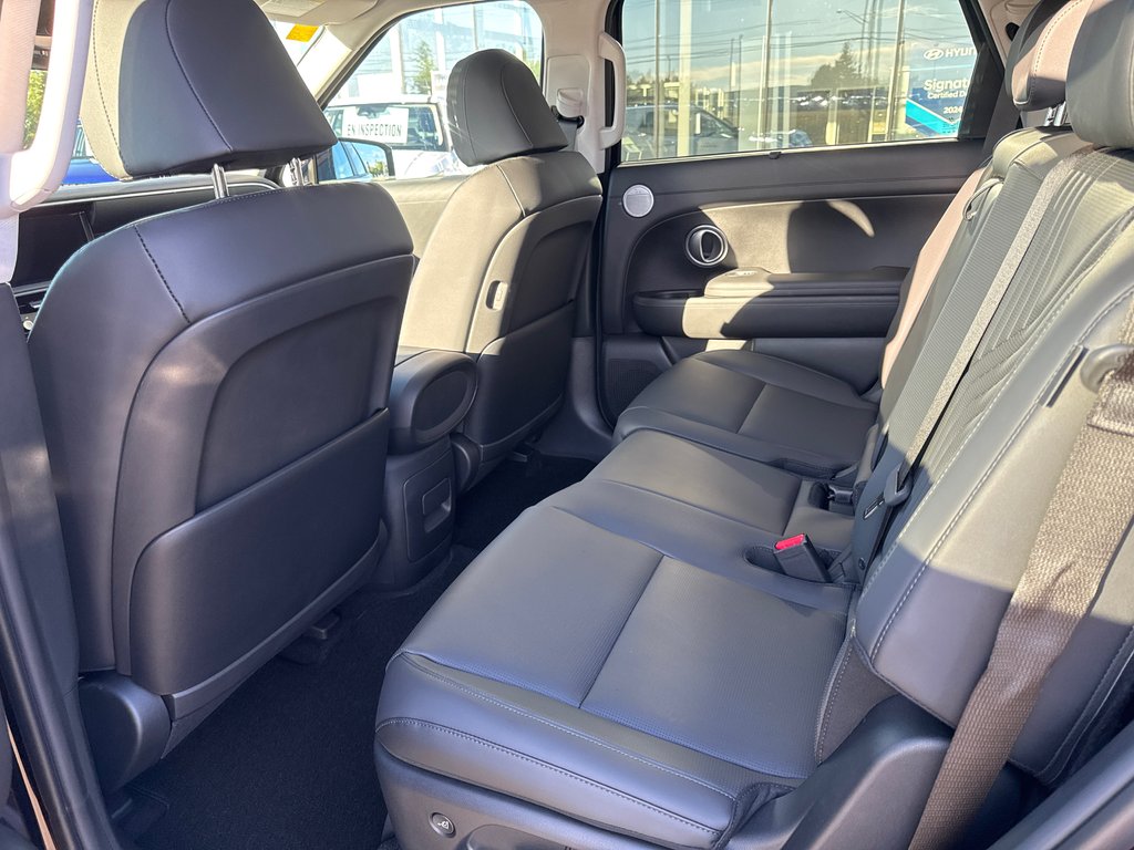 2026 Hyundai Palisade Preferred Trend AWD in Bathurst, New Brunswick - 11 - w1024h768px