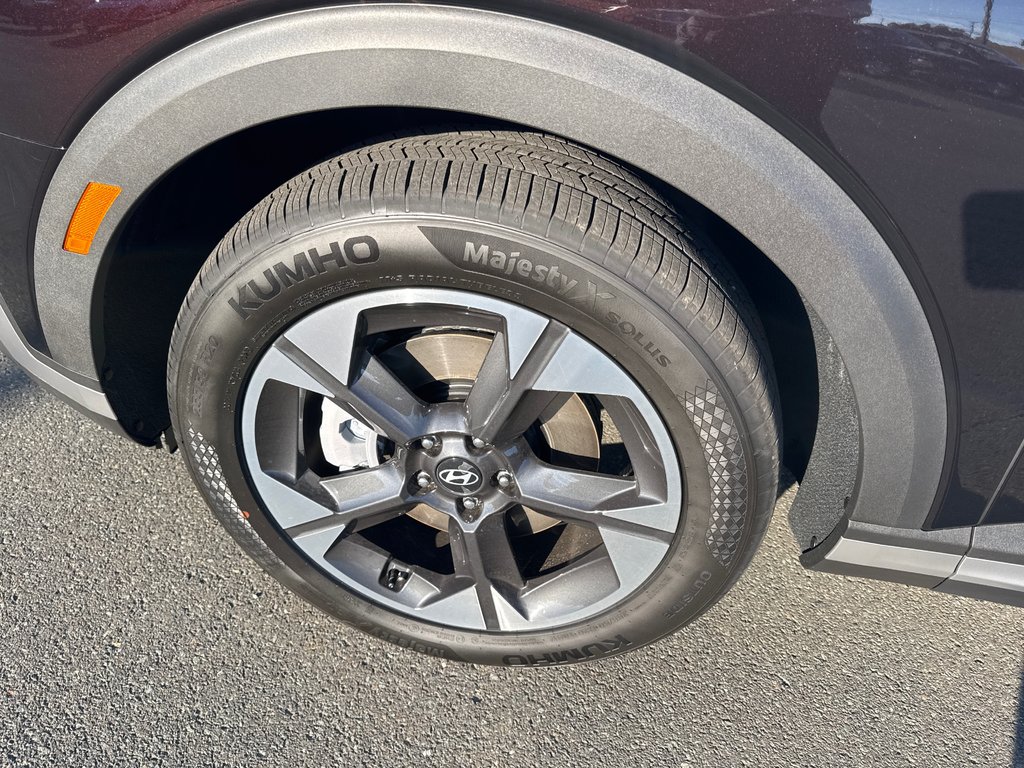2026 Hyundai Palisade Preferred Trend AWD in Bathurst, New Brunswick - 9 - w1024h768px