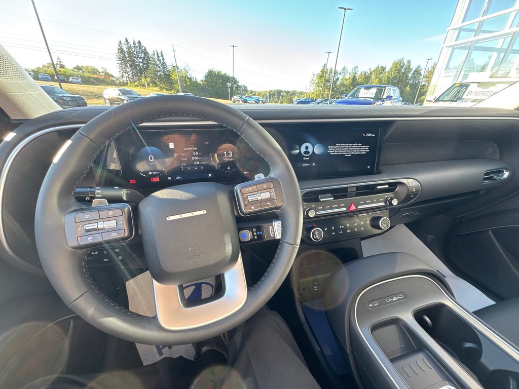2026 Hyundai Palisade Preferred Trend AWD in Bathurst, New Brunswick - 17 - w1024h768px