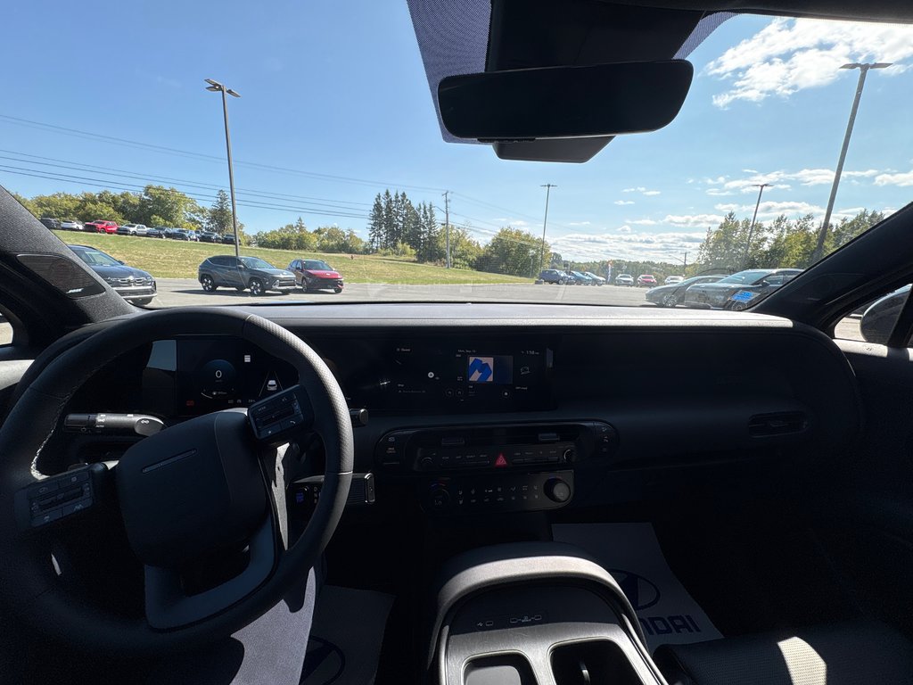 2026 Hyundai Palisade XRT Pro AWD in Bathurst, New Brunswick - 8 - w1024h768px