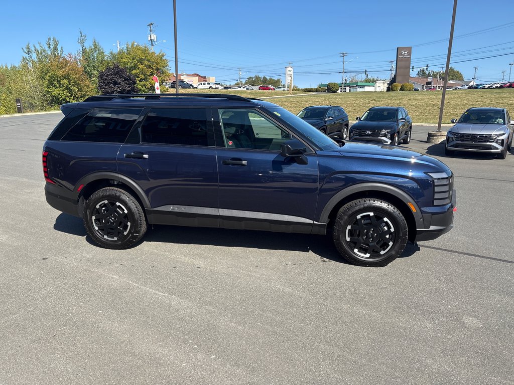 2026 Hyundai Palisade XRT Pro AWD in Bathurst, New Brunswick - 4 - w1024h768px