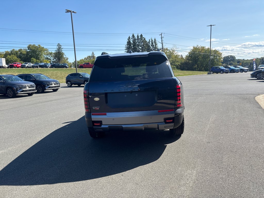 2026 Hyundai Palisade XRT Pro AWD in Bathurst, New Brunswick - 10 - w1024h768px