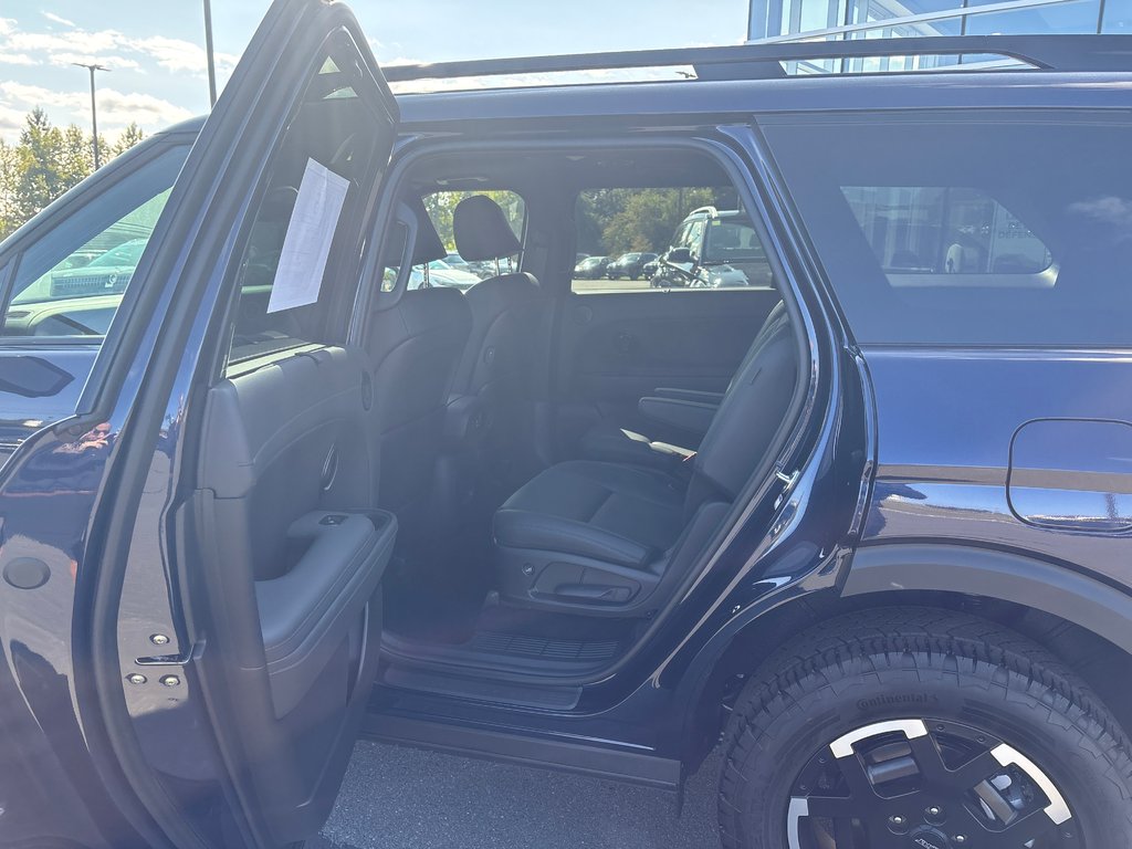 2026 Hyundai Palisade XRT Pro AWD in Bathurst, New Brunswick - 7 - w1024h768px