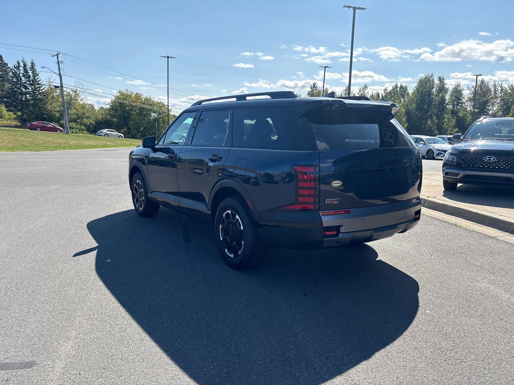 2026 Hyundai Palisade XRT Pro AWD in Bathurst, New Brunswick - 5 - w1024h768px