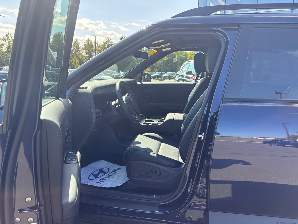 2026 Hyundai Palisade XRT Pro AWD in Bathurst, New Brunswick - 6 - w1024h768px