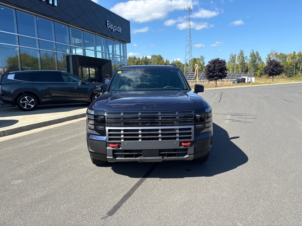 2026 Hyundai Palisade XRT Pro AWD in Bathurst, New Brunswick - 2 - w1024h768px