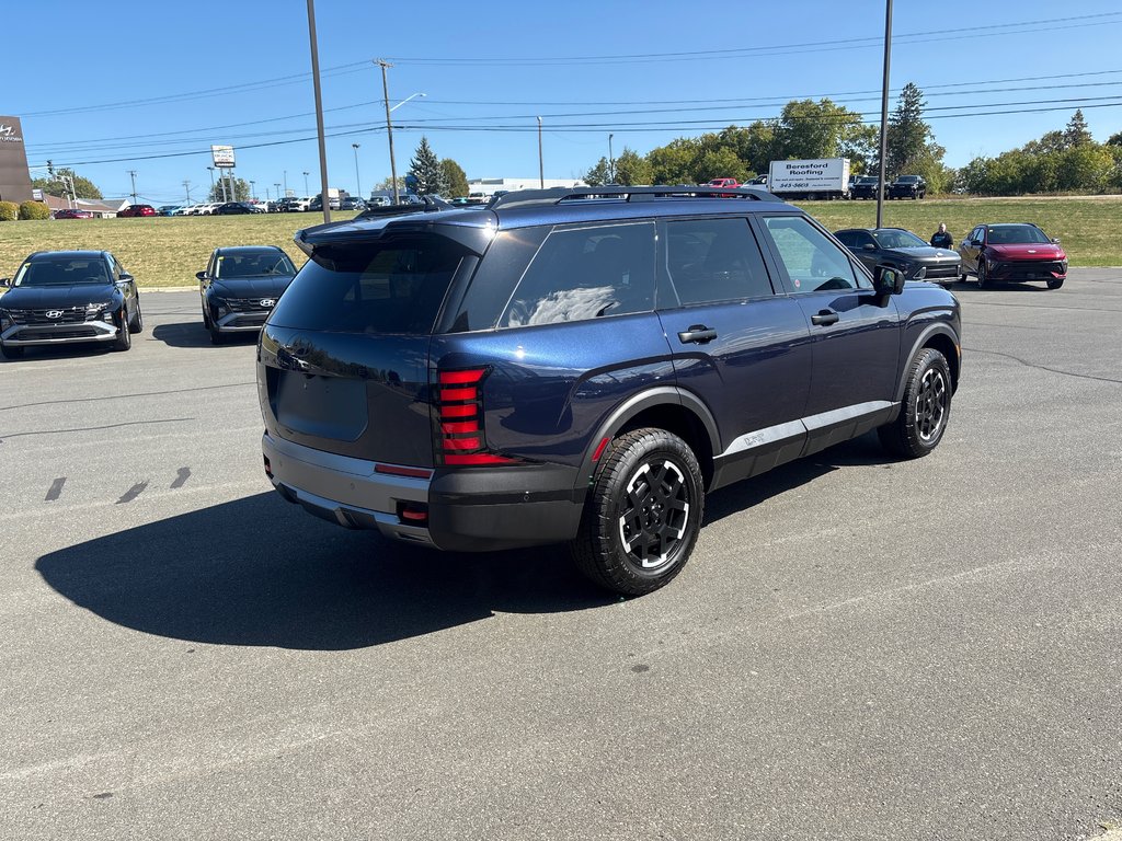 2026 Hyundai Palisade XRT Pro AWD in Bathurst, New Brunswick - 9 - w1024h768px